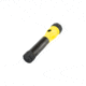 Streamlight PolyStinger LED Flashlight, 120V AC/DC Steady PiggyBack Charger - Yellow