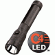 Streamlight PolyStinger LED Flashlight with Steady Charger and PiggyBack Holder