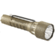 Streamlight PolyTac HP Flashlight w/ Lithium Batteries, Coyote 88861