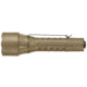 Streamlight PolyTac HP Flashlight w/ Lithium Batteries, Coyote 88861