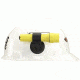 Streamlight PolyTac LED Lithium Polymer Tactical Flashlight with Lithium Batteries - Yellow