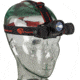 Streamlight ProTac 2.0 LED Headlamp, Black, 89001