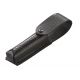 Streamlight Stinger LED/PolyStinger LED Leather Flashlight Pouch, Basketweave 75134