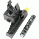 Streamlight Flashlight Stinger PiggyBack Charger Holder Steady Charge &amp; Battery 75277
