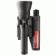 Streamlight Strion HPL Flashlight, 615 Lumens, Black, w/PiggyBack Charger 120V AC/DC USB, 74536