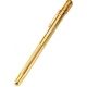 Streamlight Stylus Penlight Flashlight - Gold - White LED 65024
