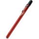 Streamlight Stylus Penlight Flashlight - Red - White LED 65035