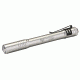 Streamlight Stylus Pro 90 Lumens Penlight, Silve, Blister Pack, 66121