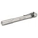Streamlight Stylus Pro 90 Lumens Penlight, Silve, Blister Pack, 66121
