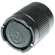 Streamlight Tailcap Assembly, Protac 1Aa/Protac 2Aa, 880097