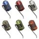 Streamlight Tailcap for Stylus Pro Penlight, Red 660023-2
