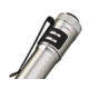 Streamlight Tailcap for Stylus Pro Penlight, Silver 660023-3