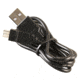 Streamlight USB A To USB Micro Cord 22in/55.88 cm, Accessory, 22081