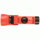 Streamlight Vantage 180 250 Lumen Headlamp w/White/Blue LED, Orange 88901