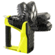Streamlight Vulcan 180 LED Industrial Lantern Standard System 120V/100V AC/12V DC, Div 2, Yellow 44307