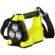 Streamlight Vulcan 180 LED Industrial Lantern Standard System 120V/100V AC/12V DC, Div 2, Yellow 44307