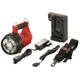 Streamlight Vulcan Led Lantern, Inmetro Rated, 180 Lumen White Led, 22061 - 230V Ac Charge Cord, 12V Dc, Orange, 44758
