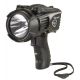Streamlight Waypoint Pistol Grip Spotlight, C Alkaline Battery/12V DC Power Cord, 550 Lumens, Black, Box Pack, 44902