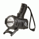 Streamlight Waypoint Pistol Grip Spotlight w/ 12V DC Power Cord and Polymer Mount, Black, Box Pack 44902