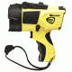 Streamlight Waypoint Pistol Grip Spotlight w/ 12V DC Power Cord and Polymer Mount, Yellow, Box Pack 44900
