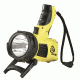 Streamlight Waypoint Pistol Grip Spotlight w/ 12V DC Power Cord and Polymer Mount, Yellow, Box Pack 44900