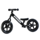 Strider 12 Sport Balance Bike-Black