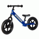 Strider Classic Balance Bike - 12in-Blue