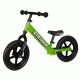 Strider Classic Balance Bike - 12in-Green