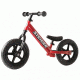 Strider Classic Balance Bike - 12in-Red