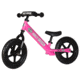 Strider Harley-Davidson 12 Sport Balance Bike-Pink