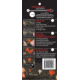 Strike Indicator New Zealand Kit for Fly Fisherman, NZ-SITK
