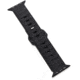 Strike Industries Strike Band for Apple Watch, Black, One Size, SIiBANDBK