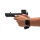 Strike Industries Strike Band for Apple Watch, Flat Dark Earth, One Size, SIiBANDFDE