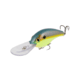 Strike King 10XD Elite Crankbaits, Chartreuse Sexy Shad 2.0, 2oz, HC10XDE-539
