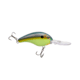 Strike King 10XD Elite Crankbaits, Chartreuse Sexy Shad 2.0, 2oz, HC10XDE-539
