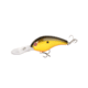 Strike King 10XD Elite Crankbaits, Fools Gold, 2oz, HC10XDE-497