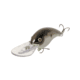 Strike King 10XD Elite Crankbaits, Mirage Gizzard Shad, 2oz, HC10XDE-427