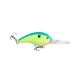 Strike King 10XD Elite Crankbaits, Pro Powder Blue, 2oz, HC10XDE-567