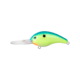 Strike King 10XD Elite Crankbaits, Pro Powder Blue, 2oz, HC10XDE-567