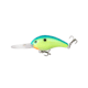 Strike King 10XD Elite Crankbaits, Pro Powder Blue, 2oz, HC10XDE-567