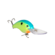 Strike King 10XD Elite Crankbaits, Pro Powder Blue, 2oz, HC10XDE-567