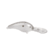 Strike King 10XD Elite Crankbaits, Slick, 2oz, HC10XDE-742