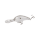 Strike King 10XD Elite Crankbaits, Slick, 2oz, HC10XDE-742