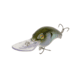 Strike King 10XD Elite Crankbaits, The Real Gill, 2oz, HC10XDE-822