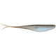 Strike King 3X Z-Too Soft Jerkbait, Soft Plastic Jerkbait Fishing Lure, The Deal, 5in, 4-Pack, 3XZTOO-722, 3XZTOO-722
