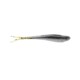 Strike King 3X Z-Too Swimbait, Green Pumpkin, 4in, 3XZTOO4-46