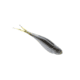 Strike King 3X Z-Too Swimbait, Green Pumpkin, 4in, 3XZTOO4-46