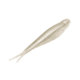 Strike King 3X Baby Z-Too Swimbait, Tennessee Shad, 3.5in, 3XBZTOO-517