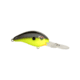 Strike King 3XD Elite Crankbaits, Chartreuse Baitfish, 7/16oz, HC3XDE-432