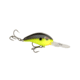 Strike King 3XD Elite Crankbaits, Chartreuse Baitfish, 7/16oz, HC3XDE-432